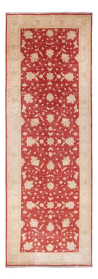 Løber Ziegler Carpet - 409 x 149 cm - rød