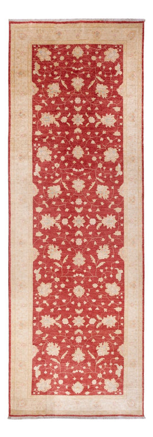 Løber Ziegler Carpet - 409 x 149 cm - rød
