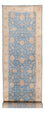 Løber Ziegler Carpet - 485 x 143 cm - lyseblå