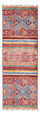 Løber Ziegler Carpet - Shal - 149 x 50 cm - flerfarvet