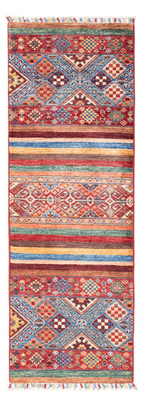 Løber Ziegler Carpet - Shal - 149 x 50 cm - flerfarvet
