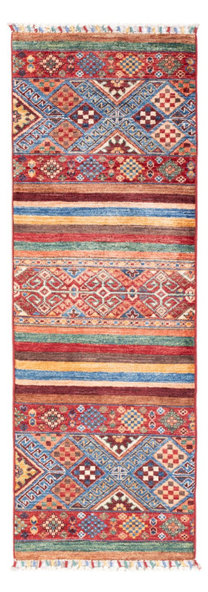 Løber Ziegler Carpet - Shal - 149 x 50 cm - flerfarvet