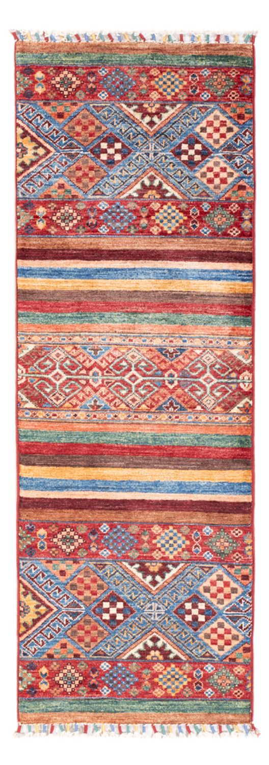 Løber Ziegler Carpet - Shal - 149 x 50 cm - flerfarvet