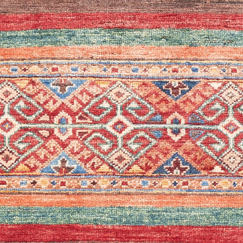 Løber Ziegler Carpet - Shal - 149 x 50 cm - flerfarvet
