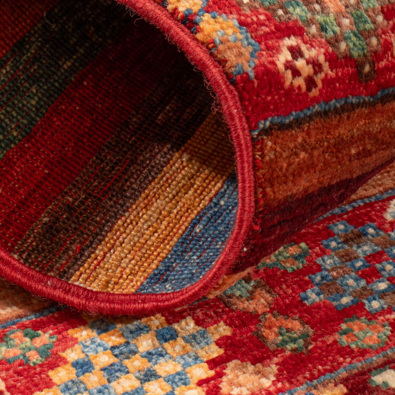 Løber Ziegler Carpet - Shal - 149 x 50 cm - flerfarvet