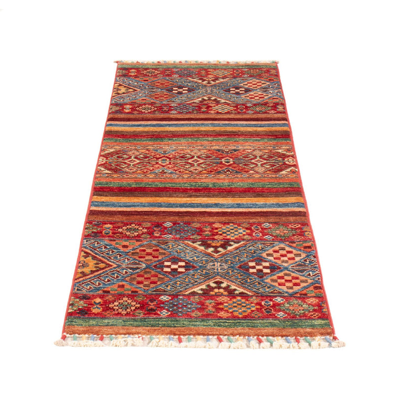 Løber Ziegler Carpet - Shal - 149 x 50 cm - flerfarvet