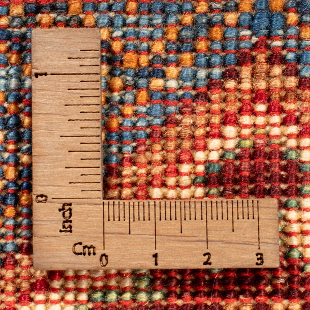 Løber Ziegler Carpet - Shal - 149 x 50 cm - flerfarvet