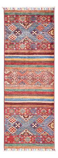 Løber Ziegler Carpet - Shal - 148 x 52 cm - flerfarvet