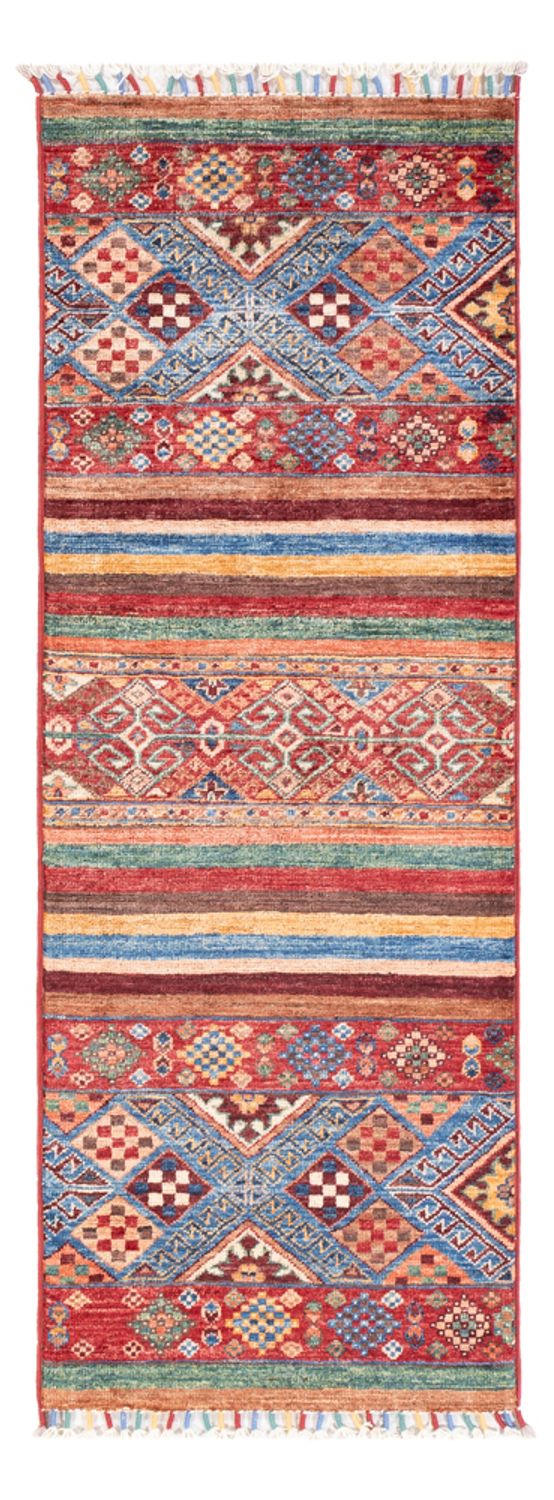 Løber Ziegler Carpet - Shal - 148 x 52 cm - flerfarvet