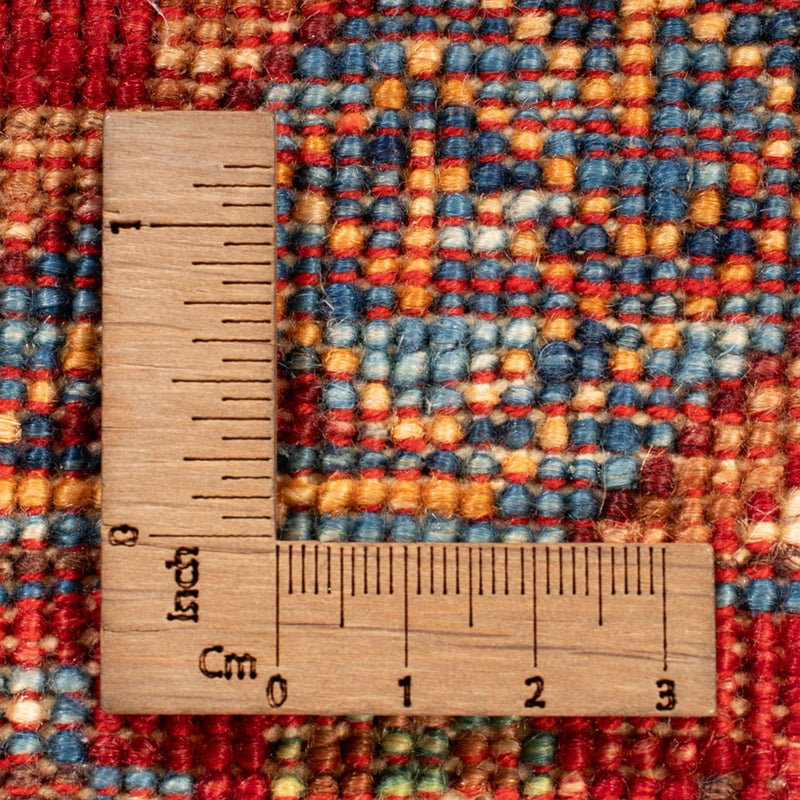 Løber Ziegler Carpet - Shal - 148 x 52 cm - flerfarvet