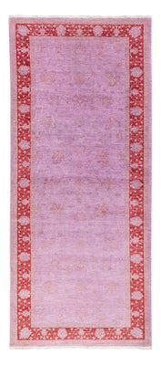Løber Ziegler Carpet - 346 x 142 cm - lilac