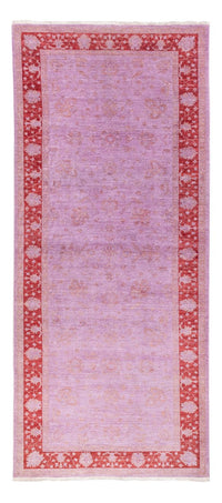 Løber Ziegler Carpet - 346 x 142 cm - lilac