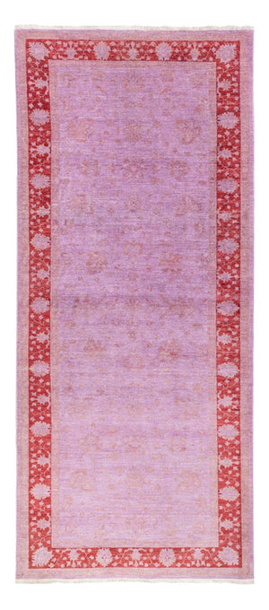 Løber Ziegler Carpet - 346 x 142 cm - lilac