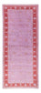 Løber Ziegler Carpet - 346 x 142 cm - lilac