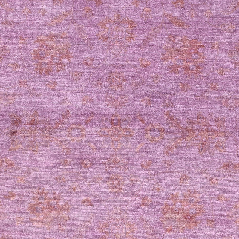 Løber Ziegler Carpet - 346 x 142 cm - lilac
