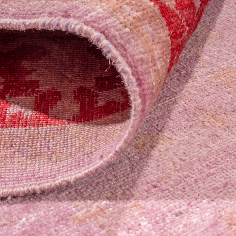 Løber Ziegler Carpet - 346 x 142 cm - lilac