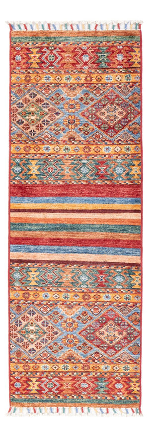 Løber Ziegler Carpet - Shal - 147 x 50 cm - flerfarvet