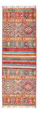 Løber Ziegler Carpet - Shal - 147 x 50 cm - flerfarvet