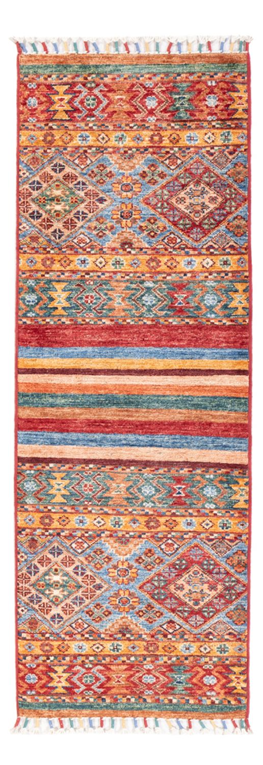 Løber Ziegler Carpet - Shal - 147 x 50 cm - flerfarvet