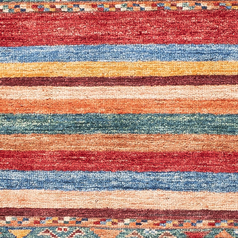 Løber Ziegler Carpet - Shal - 147 x 50 cm - flerfarvet