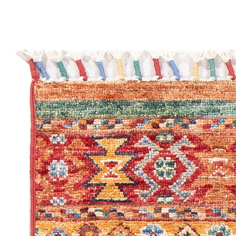 Løber Ziegler Carpet - Shal - 147 x 50 cm - flerfarvet