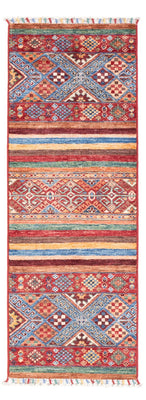 Løber Ziegler Carpet - Shal - 144 x 48 cm - flerfarvet