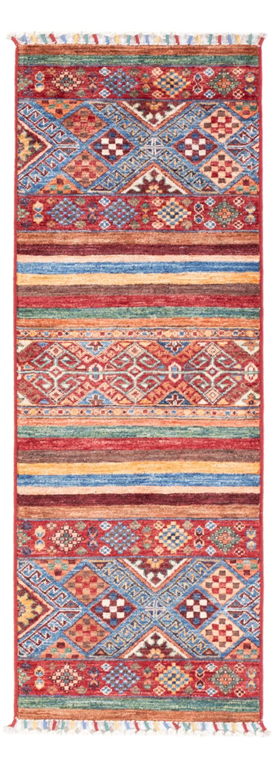 Løber Ziegler Carpet - Shal - 144 x 48 cm - flerfarvet