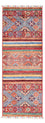 Løber Ziegler Carpet - Shal - 144 x 48 cm - flerfarvet