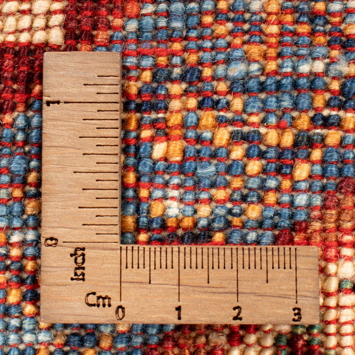 Løber Ziegler Carpet - Shal - 144 x 48 cm - flerfarvet