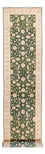 Løber Ziegler Carpet - 455 x 102 cm - grøn