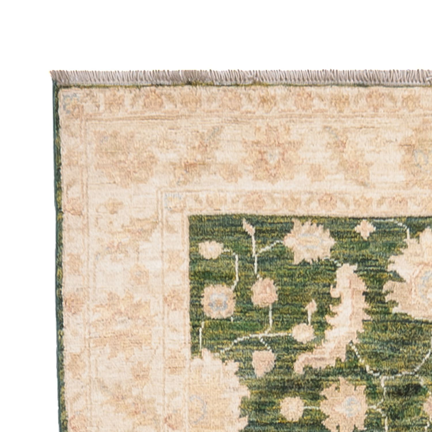 Ziegler Carpet 455x102cm - Orientalsk tæppe
