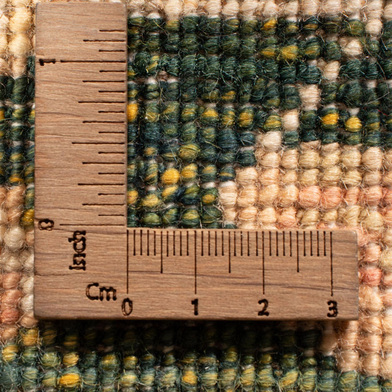 Løber Ziegler Carpet - 455 x 102 cm - grøn