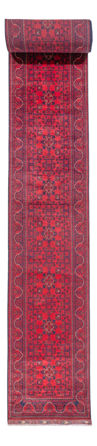 Khal Mohammadi Tæppe 78x945cm - Orientalsk tæppe