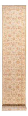 Løber Ziegler Carpet - 481 x 75 cm - beige