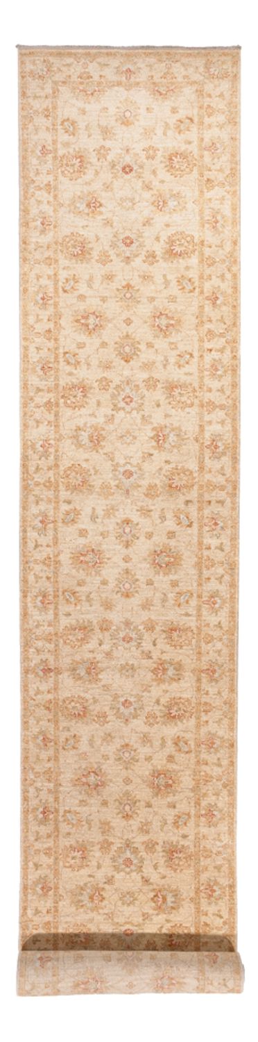 Løber Ziegler Carpet - 481 x 75 cm - beige