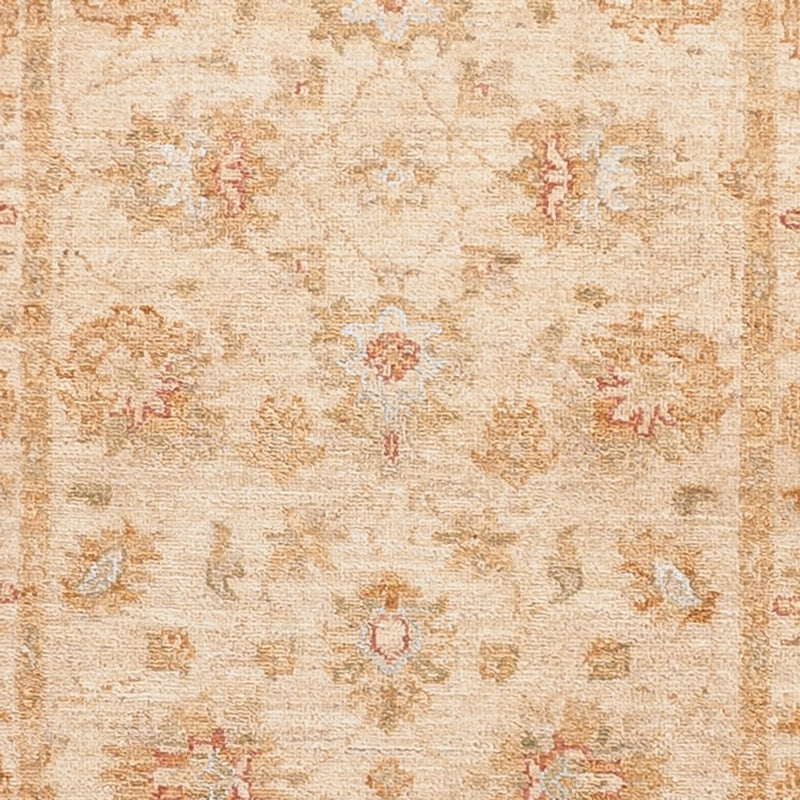 Løber Ziegler Carpet - 481 x 75 cm - beige