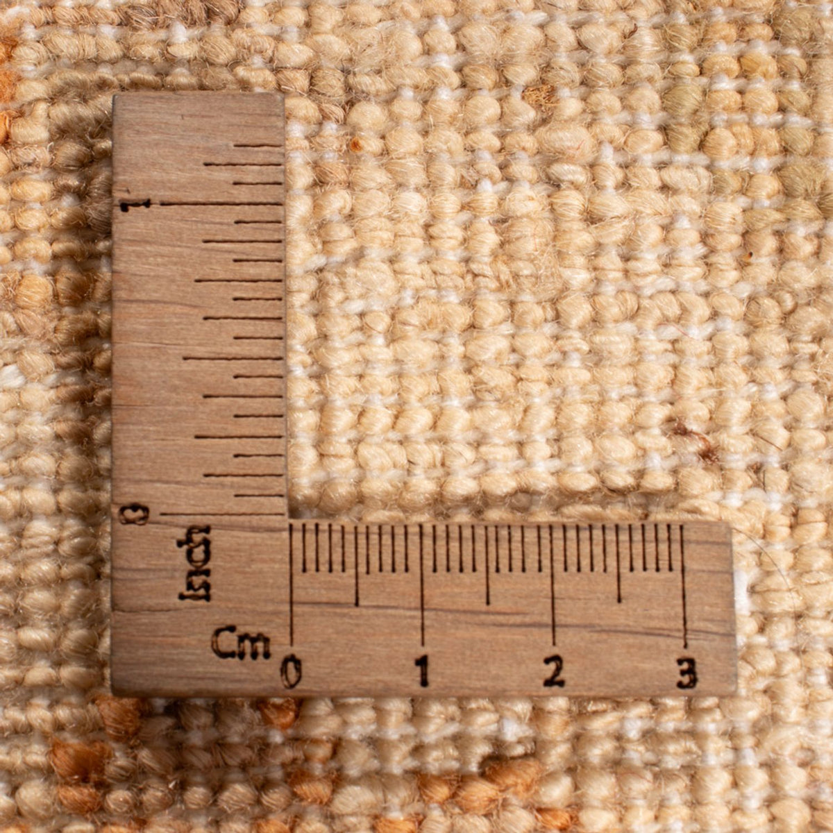 Løber Ziegler Carpet - 481 x 75 cm - beige