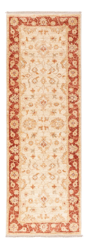 Løber Ziegler Carpet - 141 x 48 cm - beige