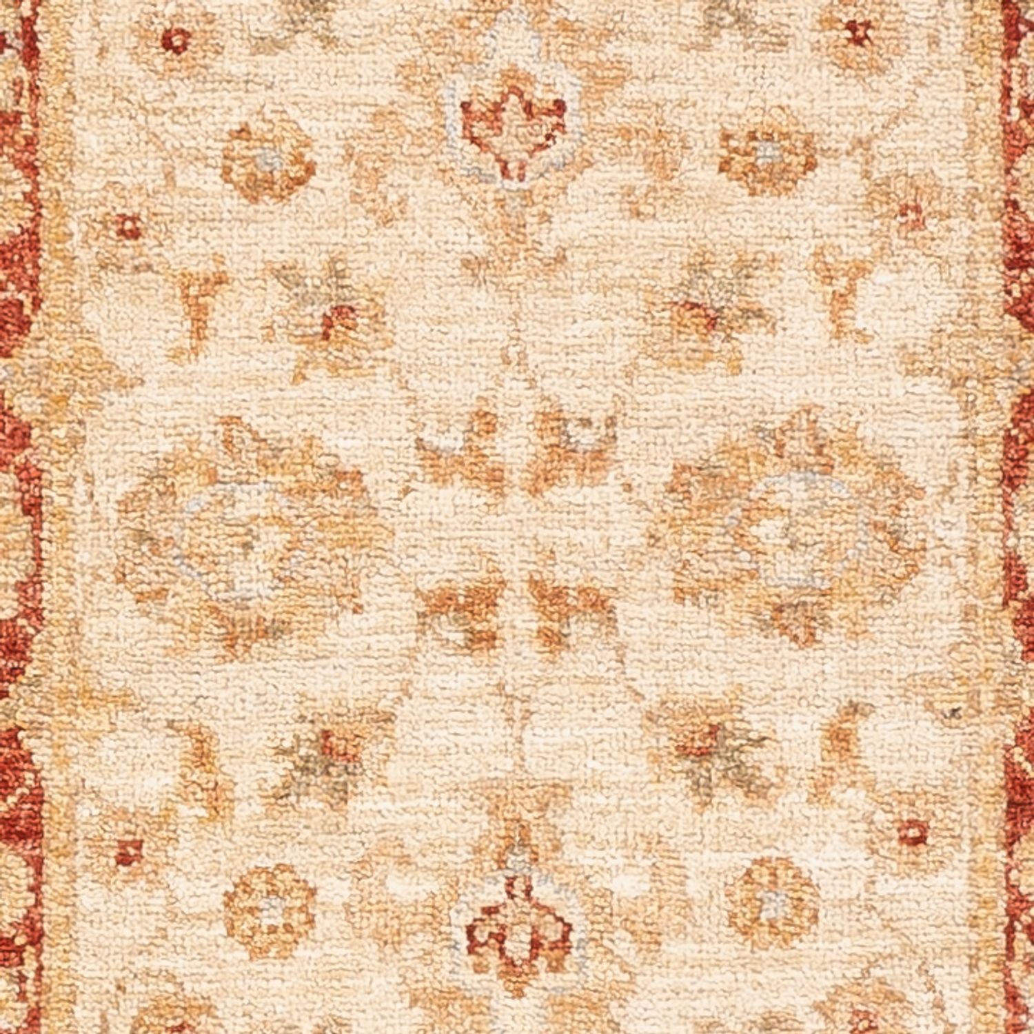 Løber Ziegler Carpet - 141 x 48 cm - beige