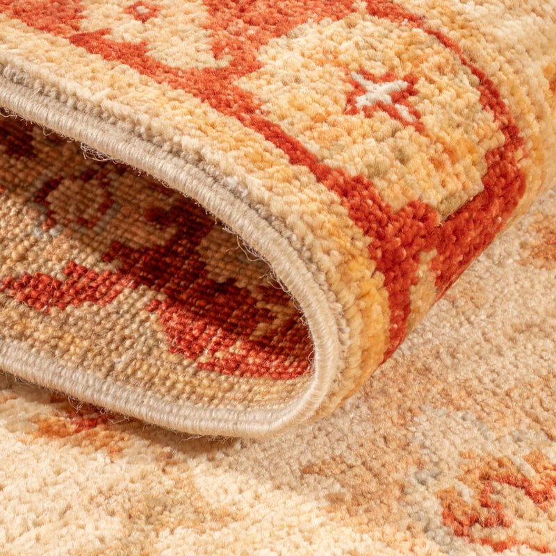 Løber Ziegler Carpet - 141 x 48 cm - beige