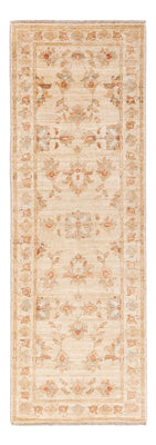 Løber Ziegler Carpet - 150 x 50 cm - beige