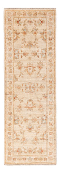 Løber Ziegler Carpet - 150 x 50 cm - beige