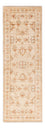 Løber Ziegler Carpet - 150 x 50 cm - beige