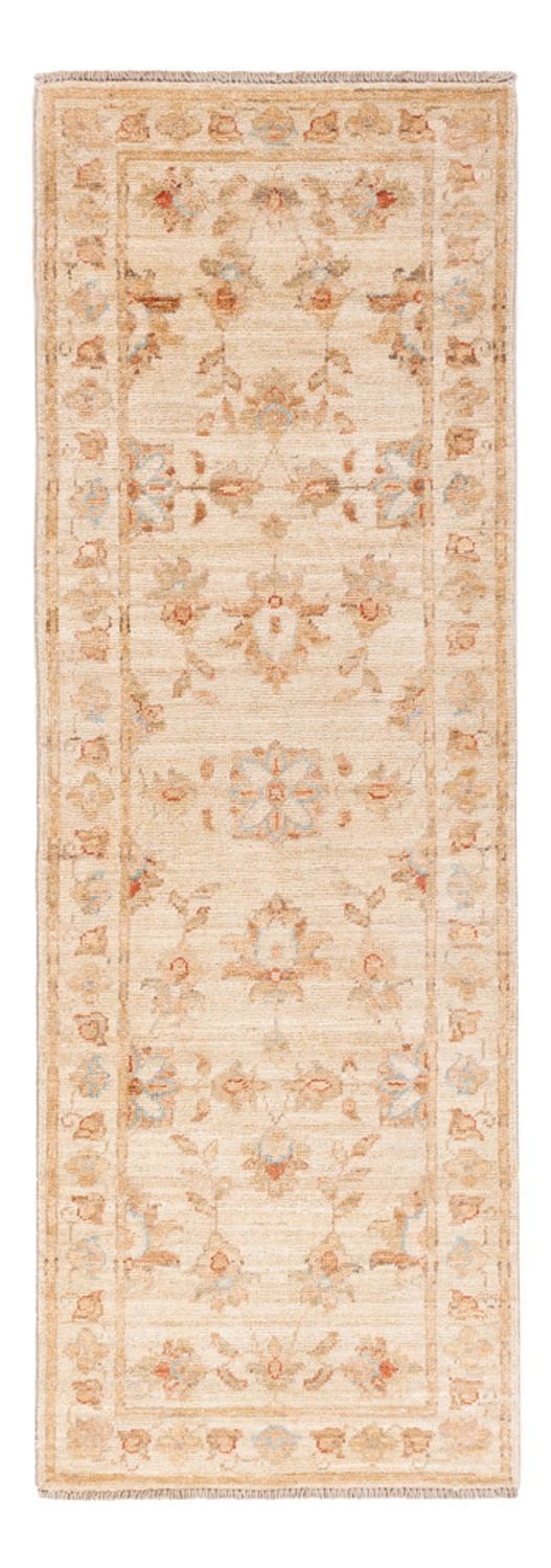 Løber Ziegler Carpet - 150 x 50 cm - beige