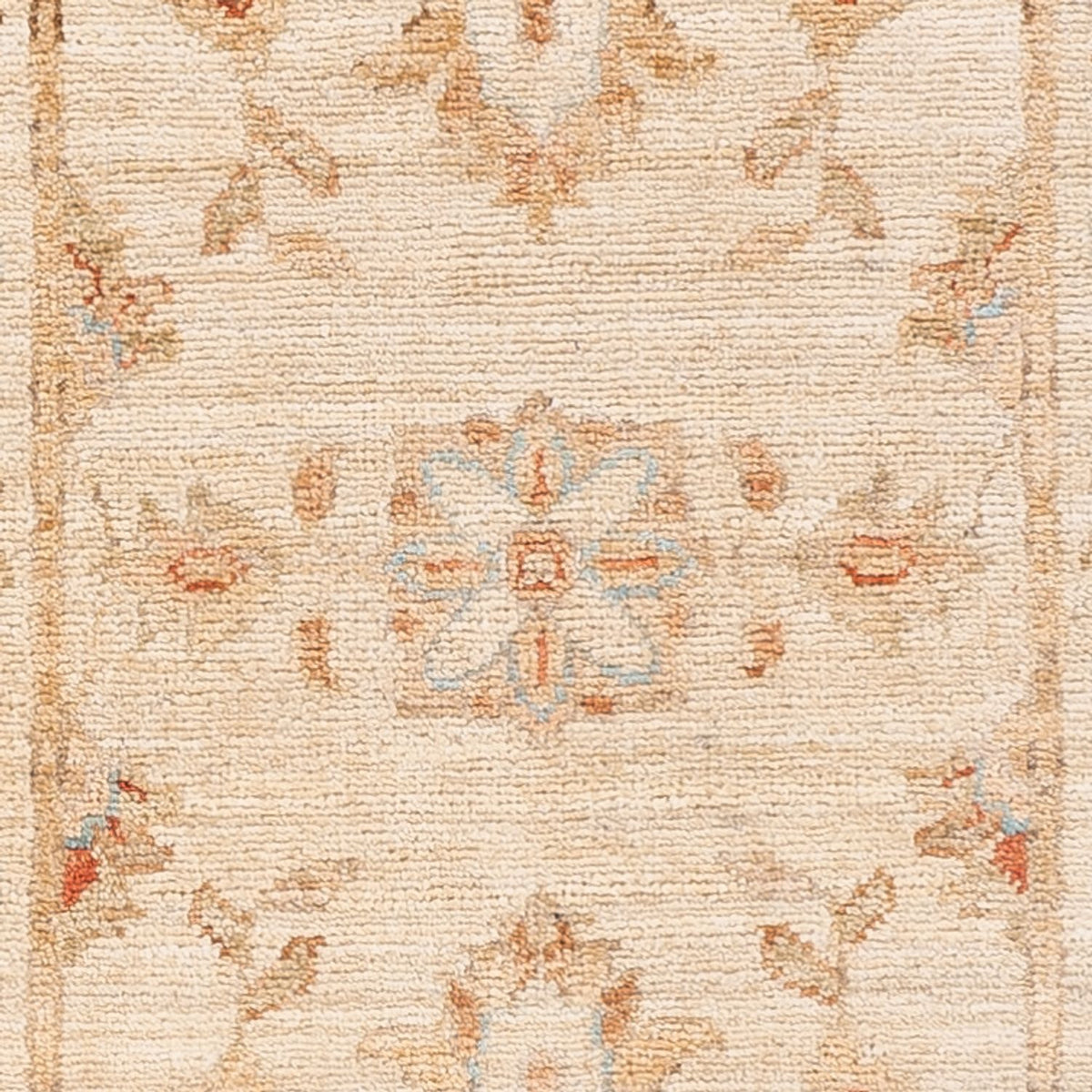 Løber Ziegler Carpet - 150 x 50 cm - beige