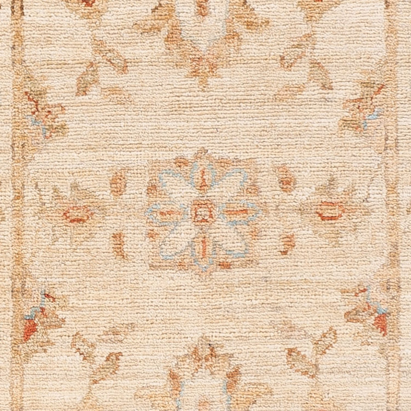 Løber Ziegler Carpet - 150 x 50 cm - beige