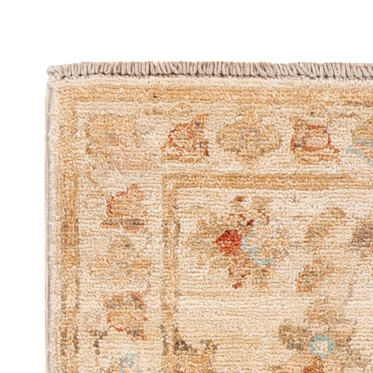 Løber Ziegler Carpet - 150 x 50 cm - beige
