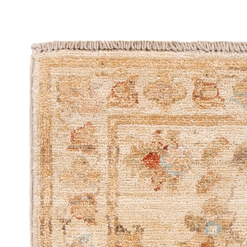 Løber Ziegler Carpet - 150 x 50 cm - beige