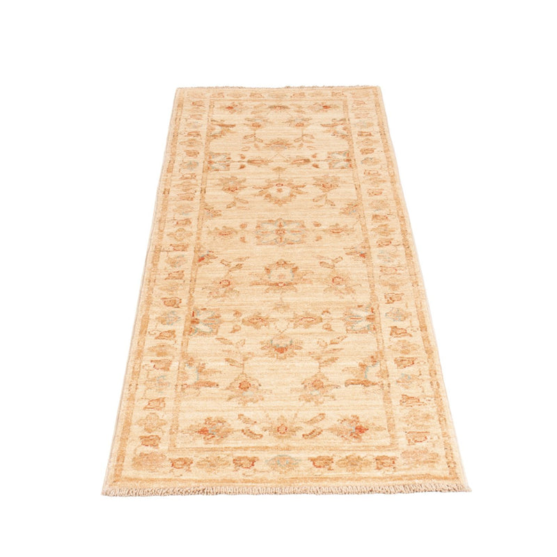 Løber Ziegler Carpet - 150 x 50 cm - beige
