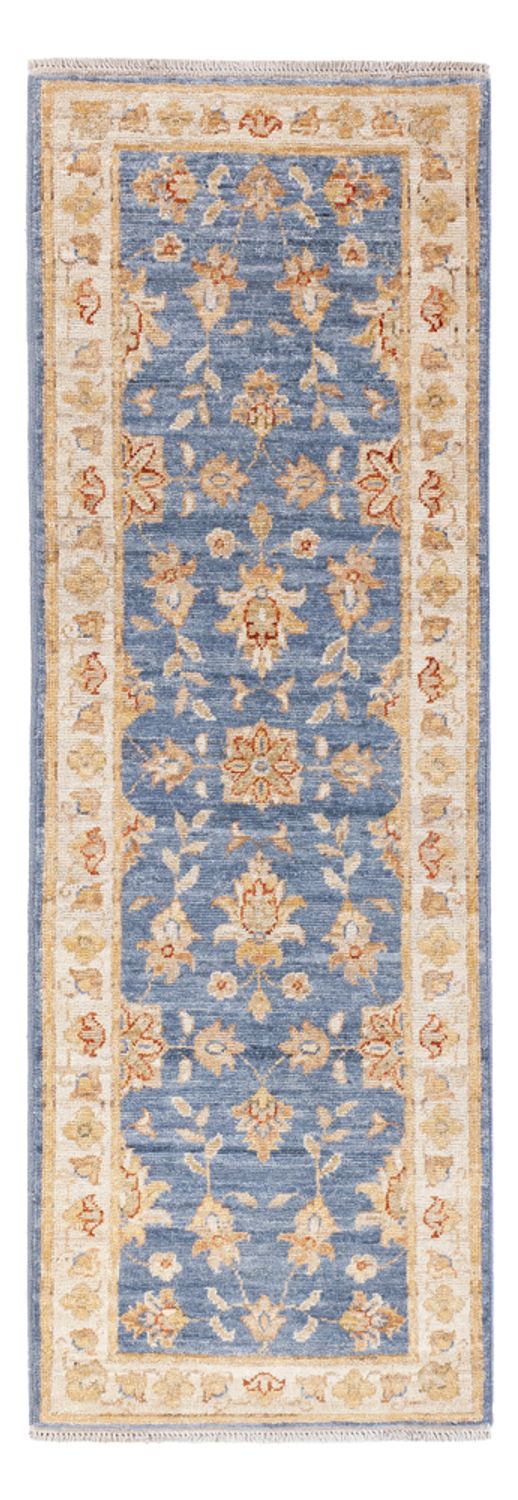 Løber Ziegler Carpet - 153 x 48 cm - lyseblå